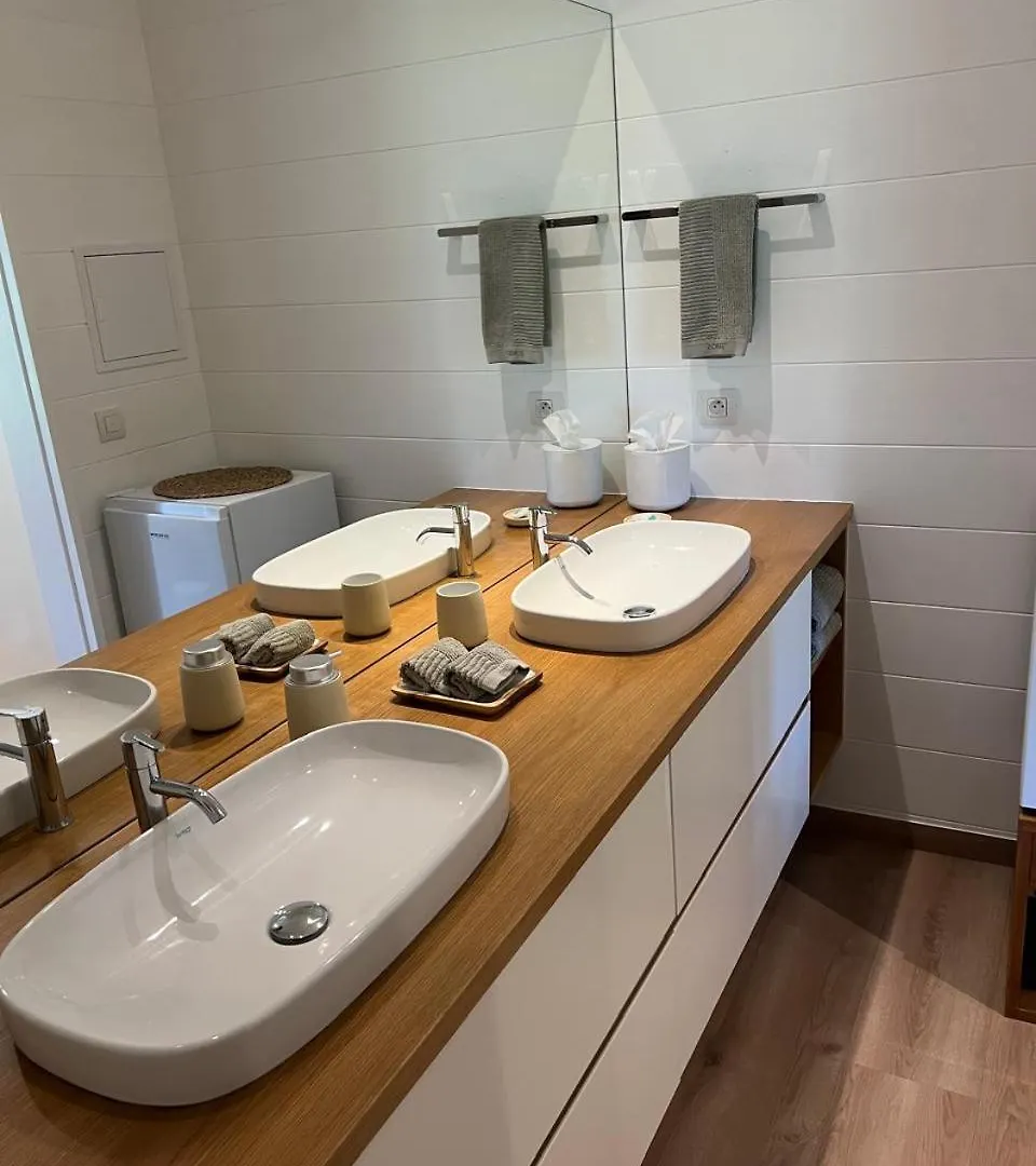 Проживание в семье Tourterelle Garden Room St. Barthelemy